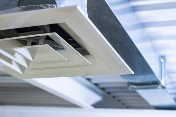 Best Affordable Air Duct Cleaning  in Albemarle, NC