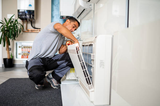 Best Best Air Duct Cleaning Company  in Albemarle, NC