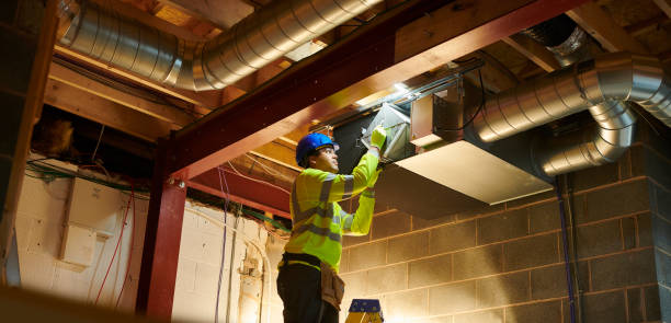 Best Air Vent Cleaning Services  in Albemarle, NC