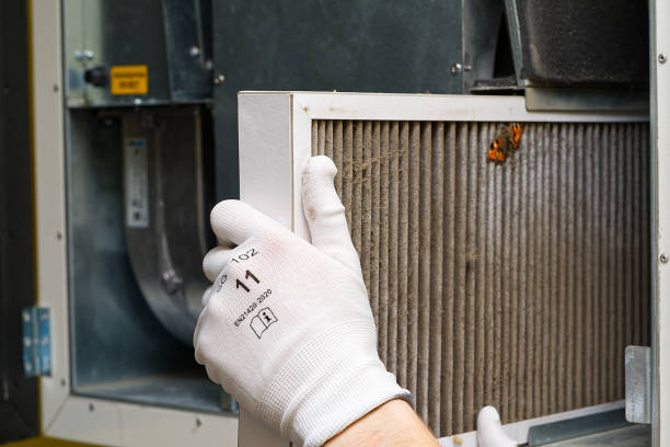 Best Affordable HVAC Duct Cleaning  in Albemarle, NC