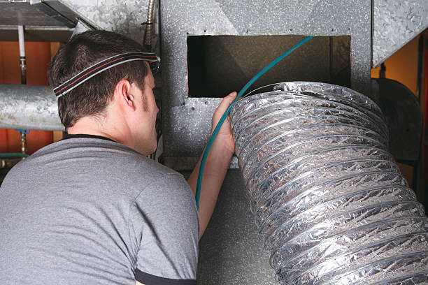 Best Air Duct Cleaning Near Me  in Albemarle, NC