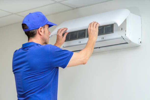 Best Commercial HVAC Duct Cleaning  in Albemarle, NC