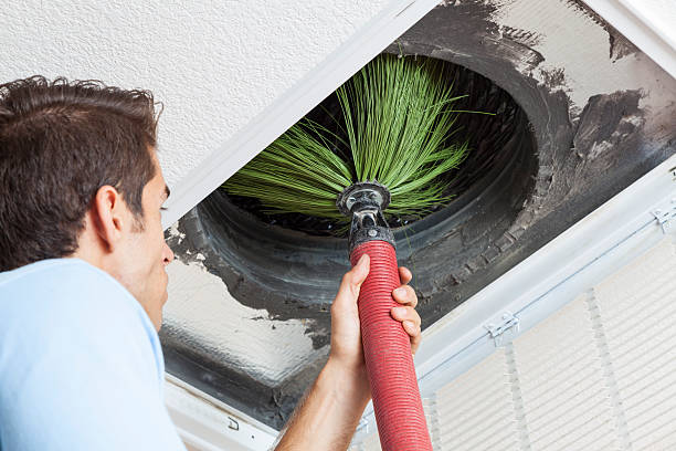 Best Air Vent Cleaning Services  in Albemarle, NC